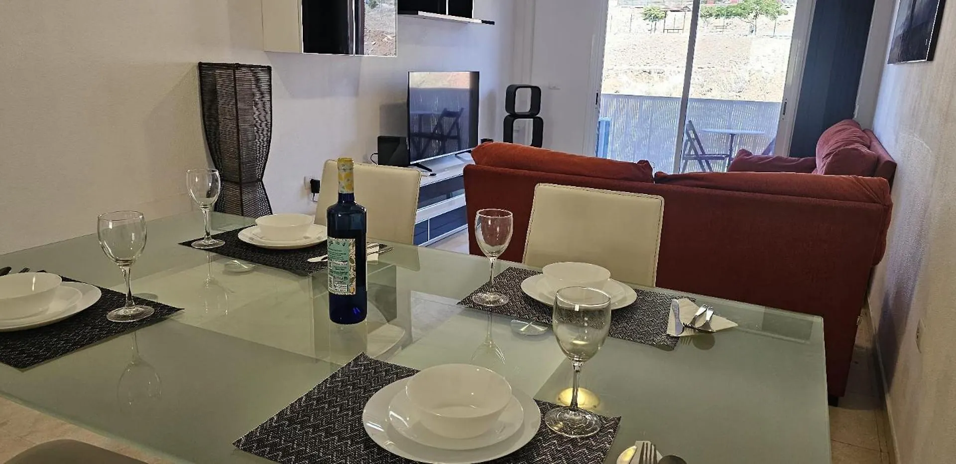 Princesa Arminda Candelaria Appartement