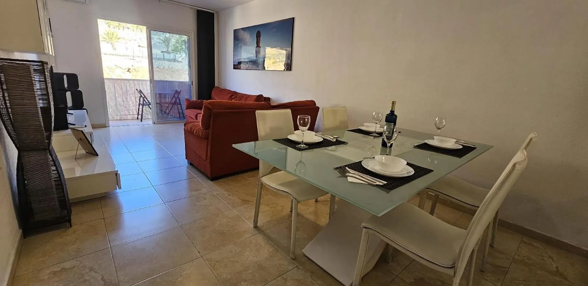 Appartement Princesa Arminda Candelaria Espagne