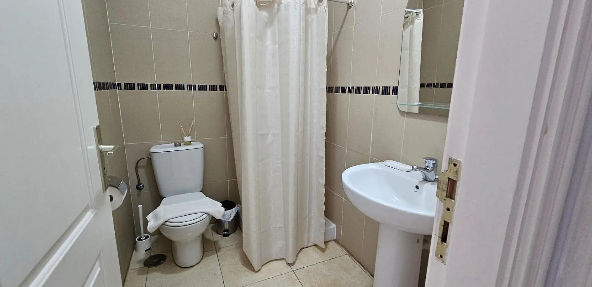 Appartement Princesa Arminda Candelaria Espagne